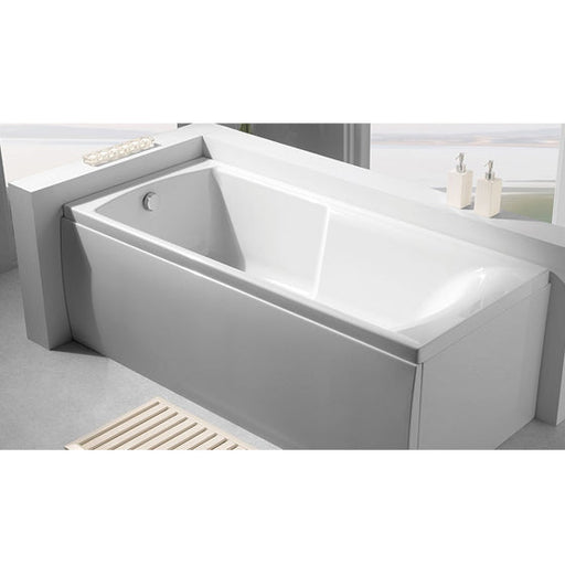 Carron Apex 1700 x 800  Single Ended Bath