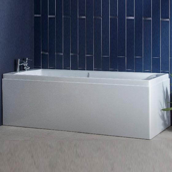 Carron Axis 1500 x 700 Single Ended Bath