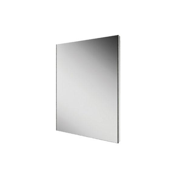 HiB Triumph Non-Illuminated Rectangular Bathroom Mirror