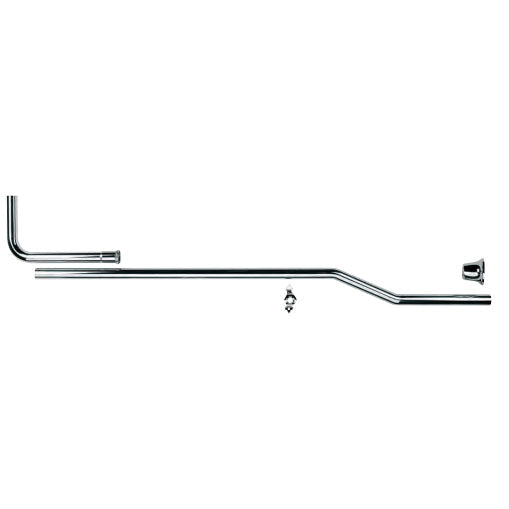 Imperial Radcliffe High Level Toilet