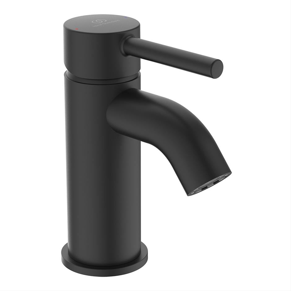 Ideal Standard Ceraline mini single lever basin mixer - no waste