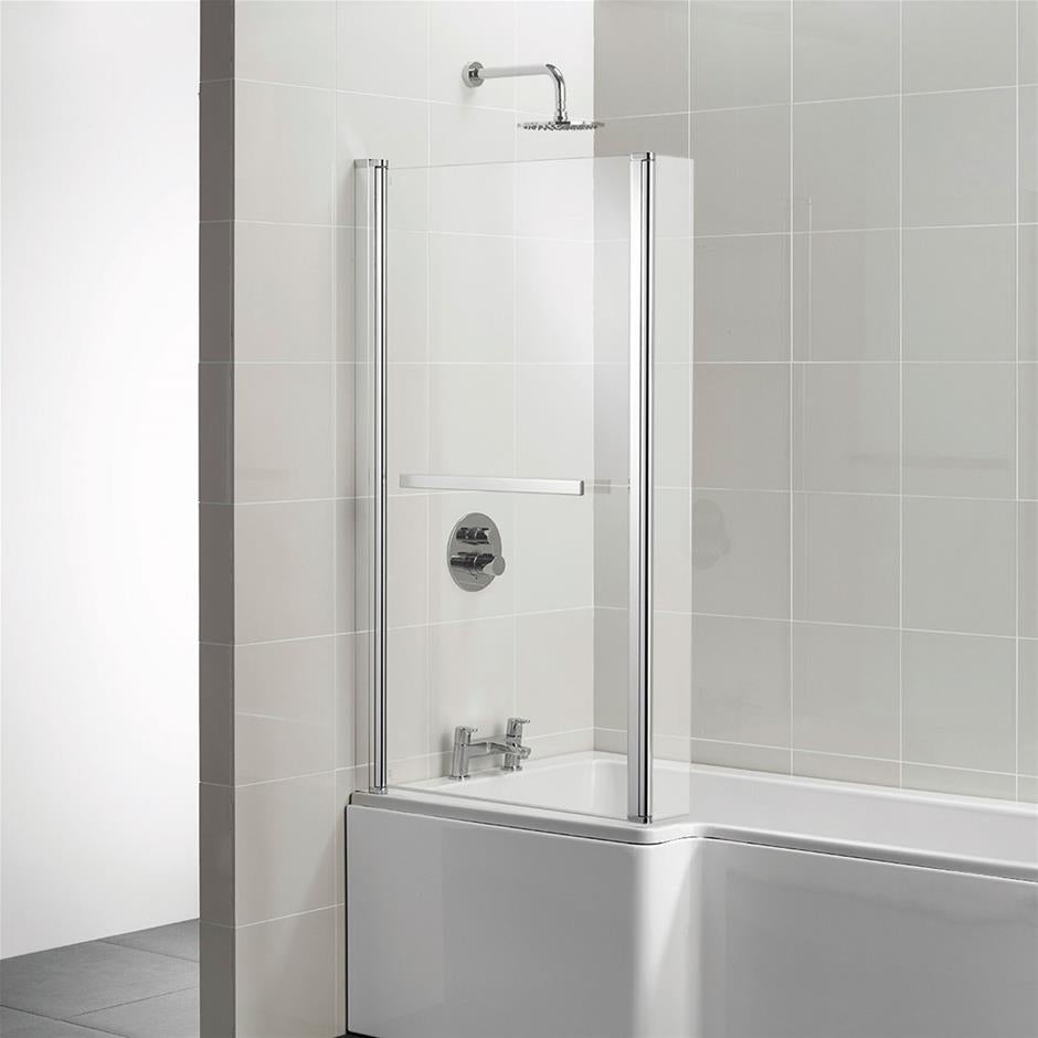 Ideal Standard Concept 170 x 70cm Square Shower Bath