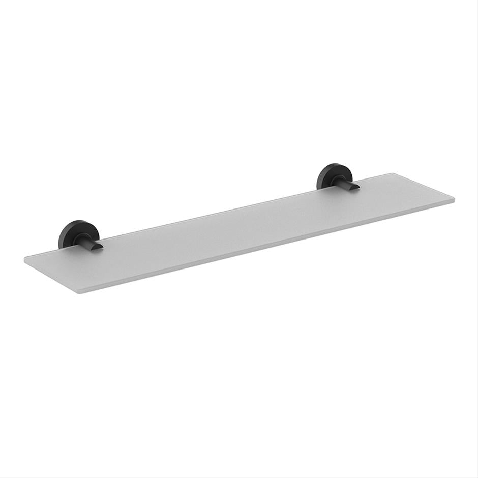 Ideal Standard IOM 500/600mm Glass Shelf
