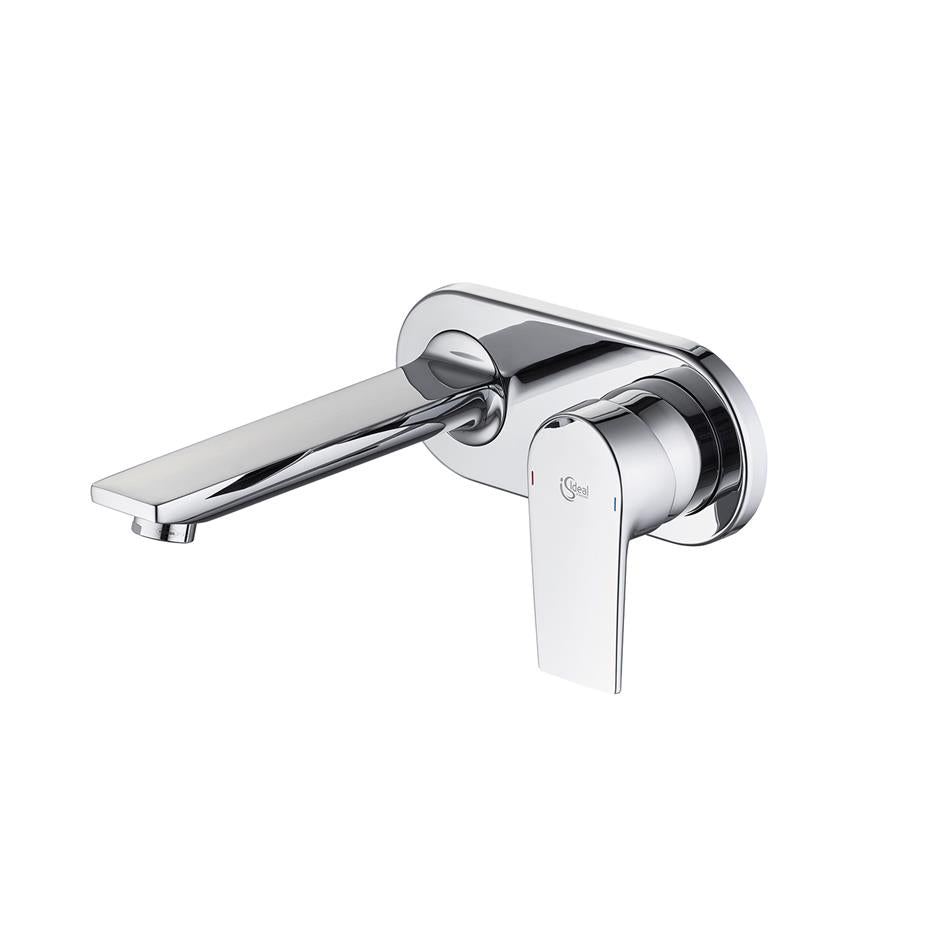 Ideal Standard Tesi single lever built-in basin mixer
