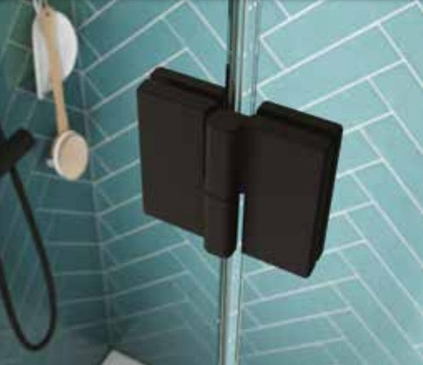 Kudos Pinnacle8 Straight Sliding Door Recess