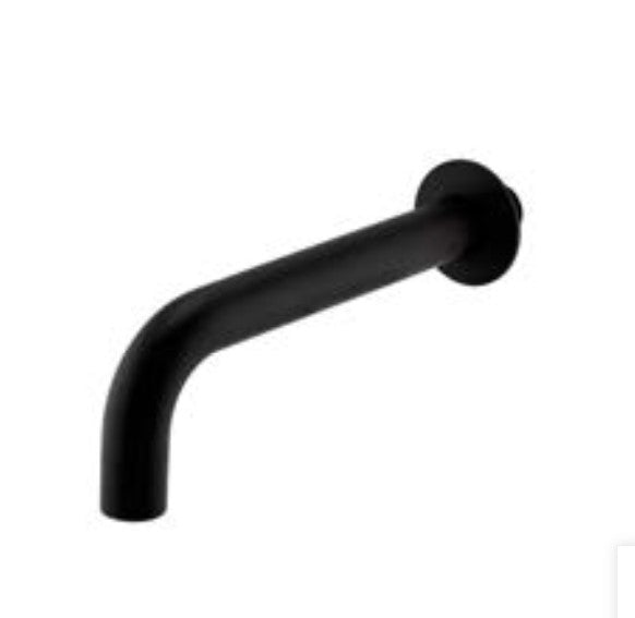 Kartell Wall Mounted Bath Spout
