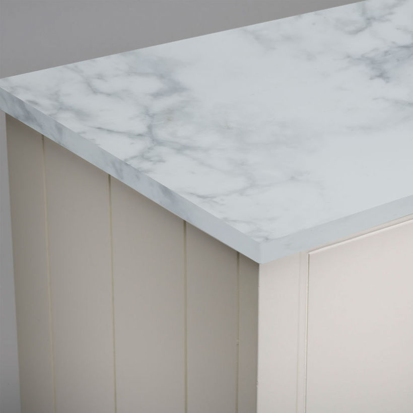 Tavistock Fitted Solid Surface Worktop