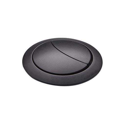 Tavistock Aerial Rimless Comfort Height Close Coupled back to wall WC