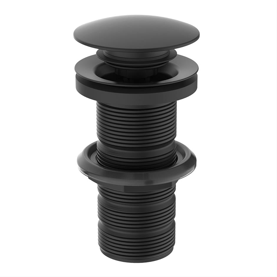 Ideal Standard Luxury clicker basin waste