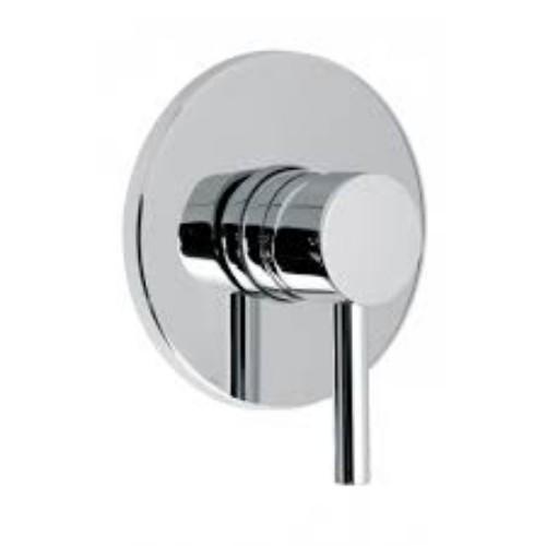 Vado Zoo Wall Mounted Single Lever Concealed Manual Shower Valve