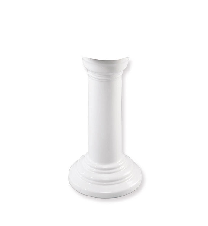 Silverdale Belgravia/Victorian Pedestal