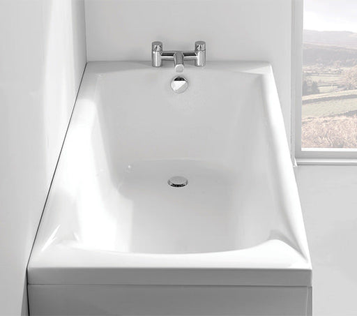 Carron Sigma 1600 x 750 Single Ended Bath