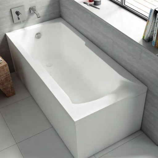 Carron Matrix 1500 x 700 Single Ended Bath