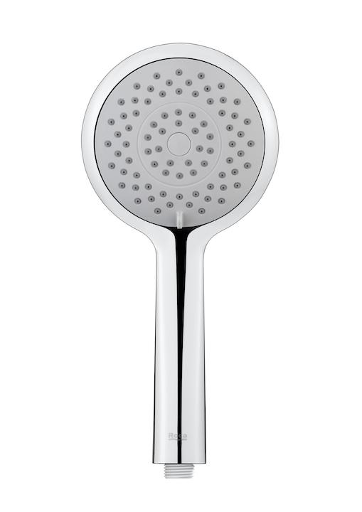 Roca Sensum 130mm 4 Function Round Handset