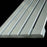 Kartell Idaho Vertical Designer Stainless Steel Radiator - Brushed