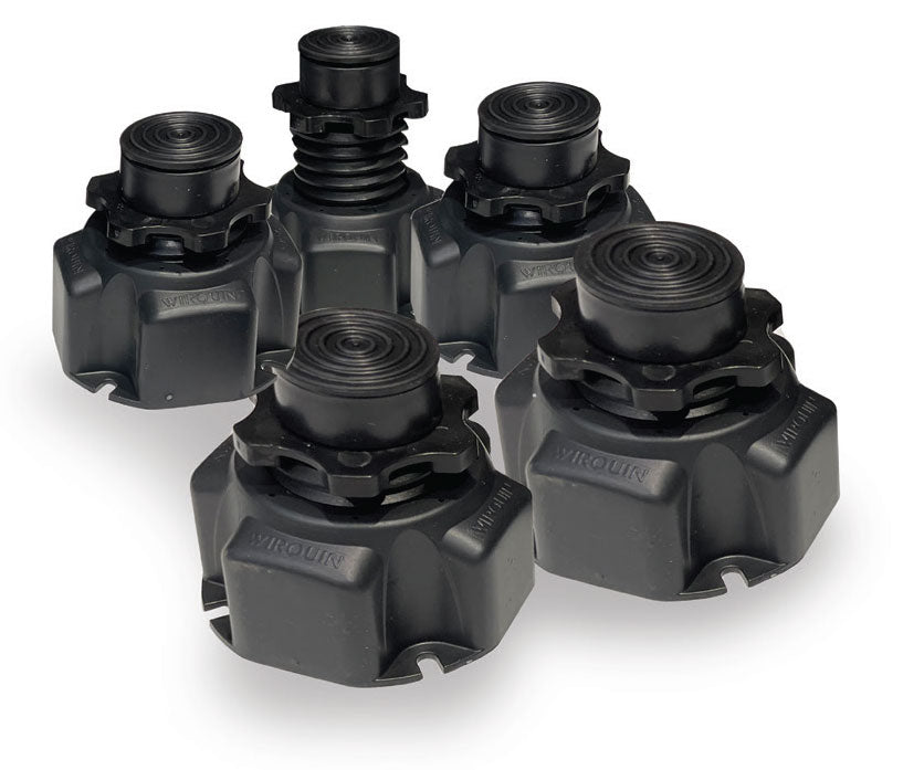 Kudos Connect2 Curved Shower Trays