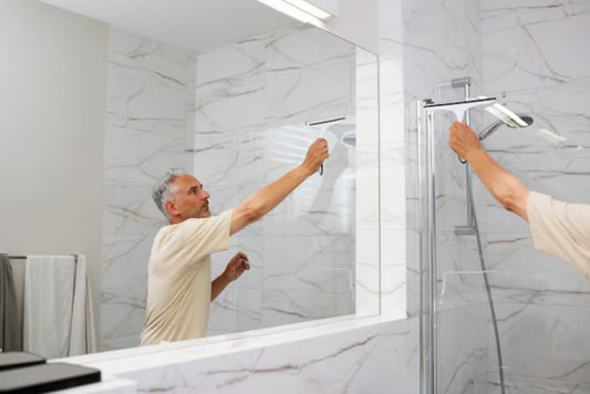 10 common mistakes to avoid when remodeling a bathroom