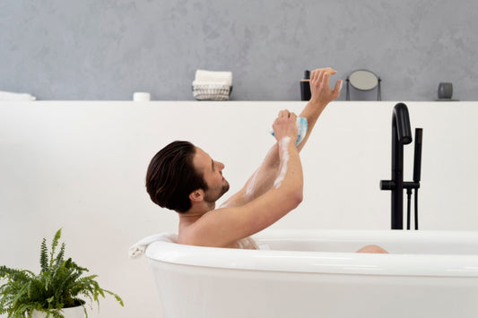 maximizing space: the ultimate shower baths buyer’s guide