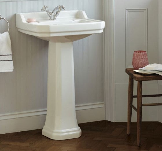 Ideal Standard Basin