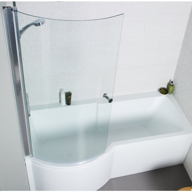 Kartell Bathtub and Screen