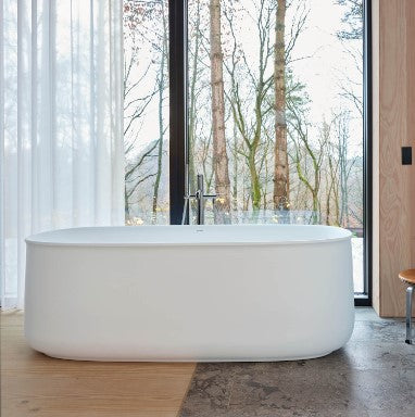 Duravit Bathtub