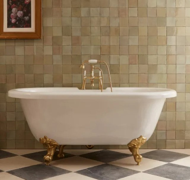 Tavistock Bathtub