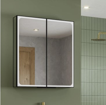 HiB Mirror Cabinet