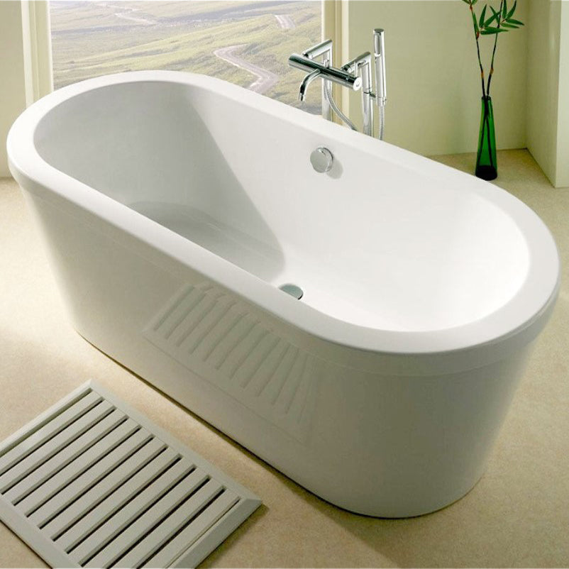 Carron Oval Bath