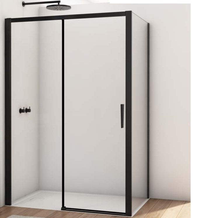 Kudos Shower Door