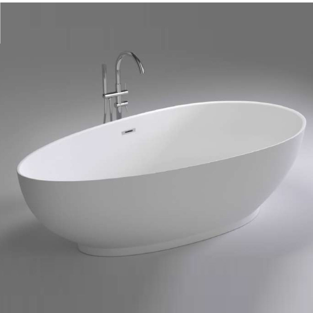 Trojan Twin Skin Bath