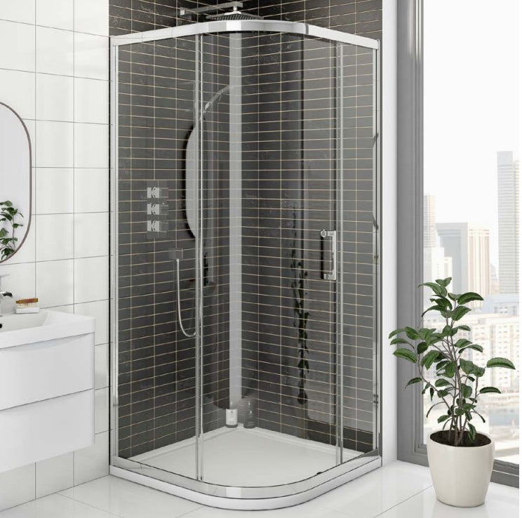 Kartell Wetroom Enclosure