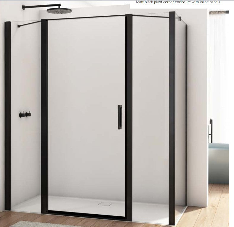 Kudos Wetroom Enclosure