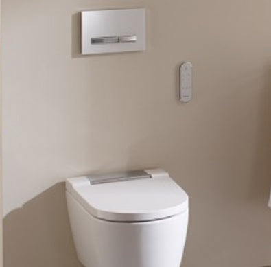 Geberit Toilets