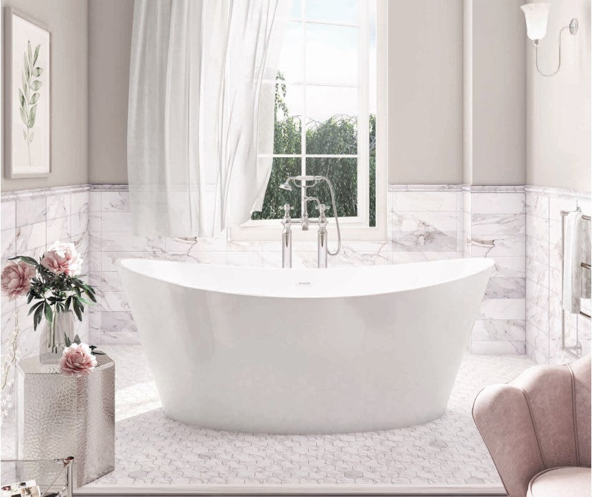 Harrogate Bathtub