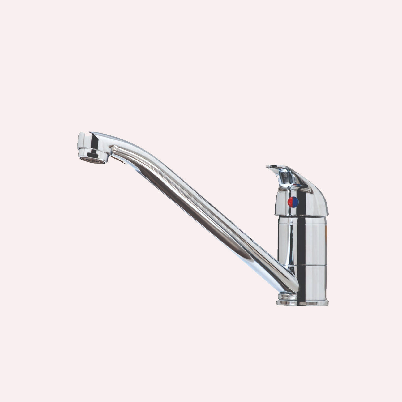 Scudo Kitchen Taps