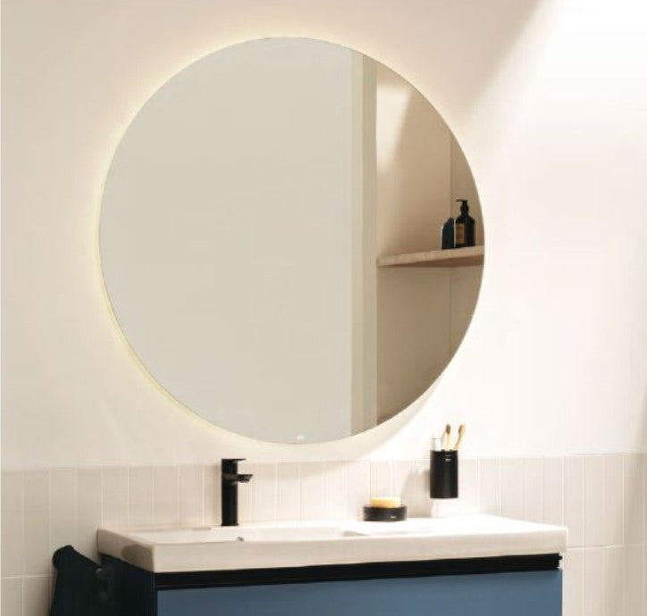 Roca Mirror