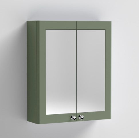 Nuie Mirror Cabinet