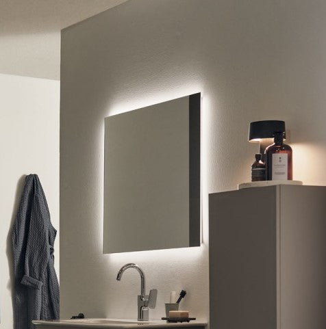 Ideal Standard Mirror and Mirror Cabinet