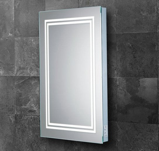 HiB Rectangle Mirror