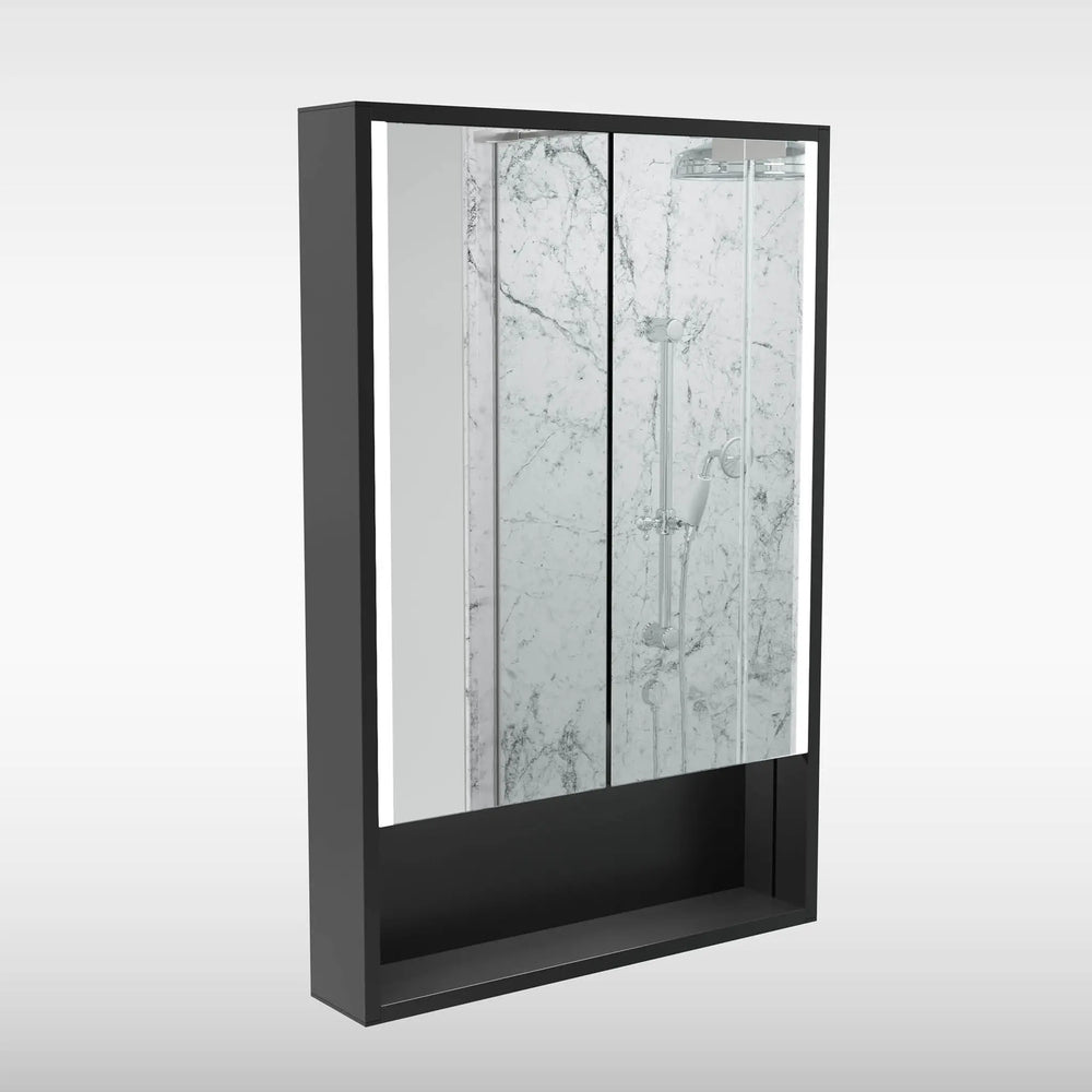 Sensio Mirror Cabinet