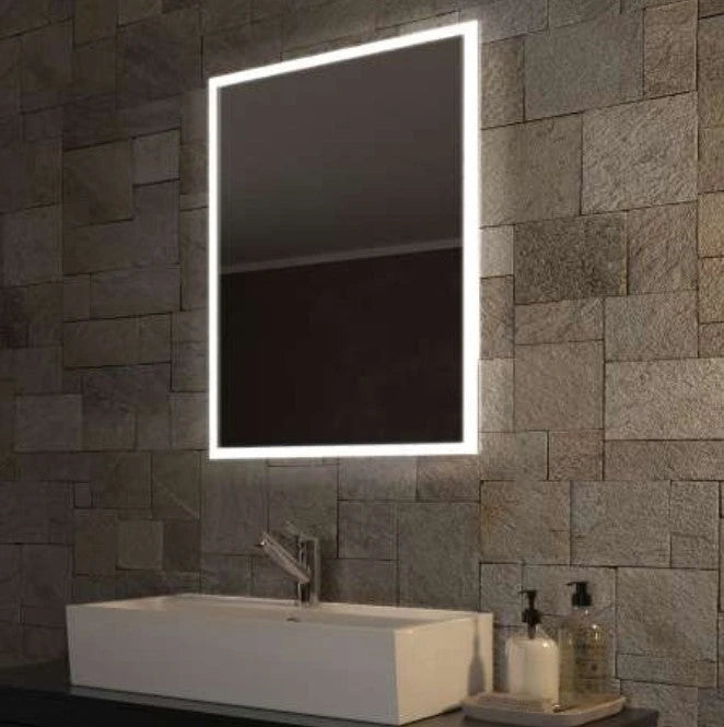 Sensio Rectangle Mirror