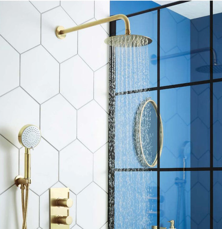 Kartell Shower