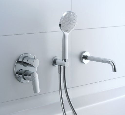 Duravit Shower