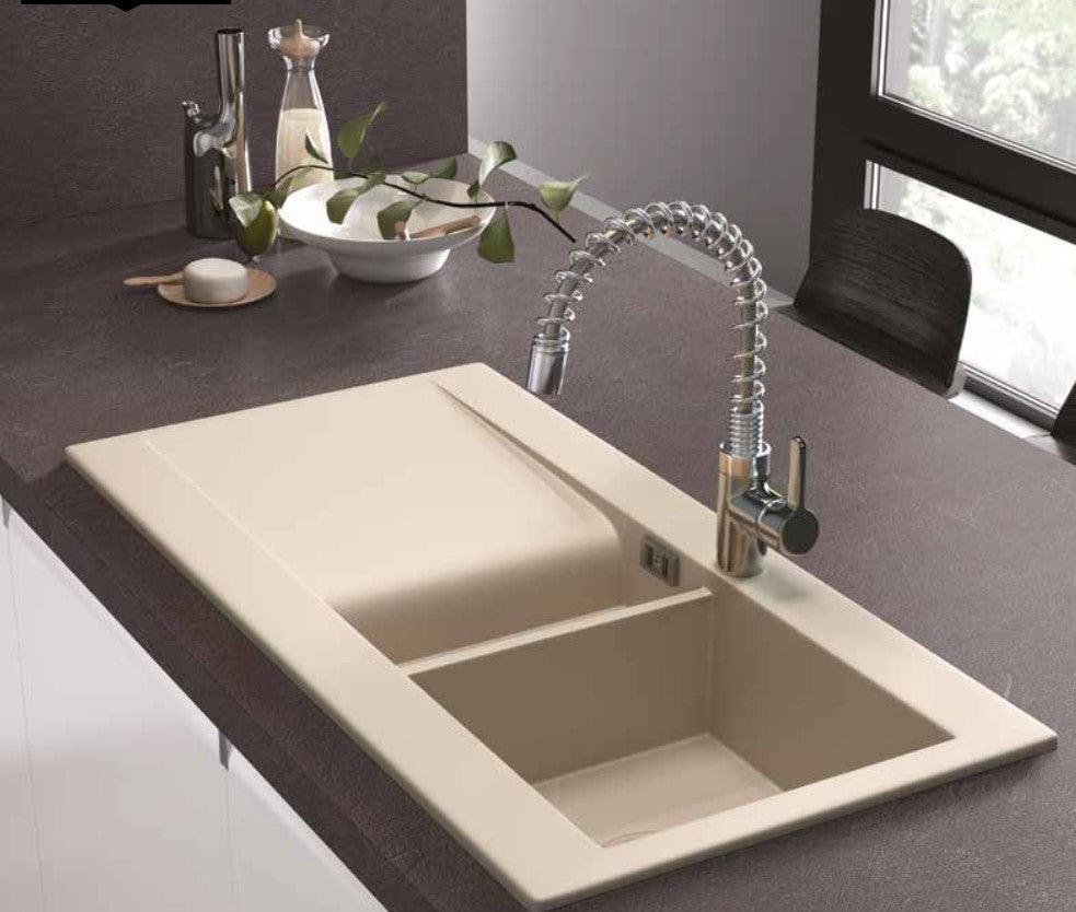 RAK Kitchen Sink