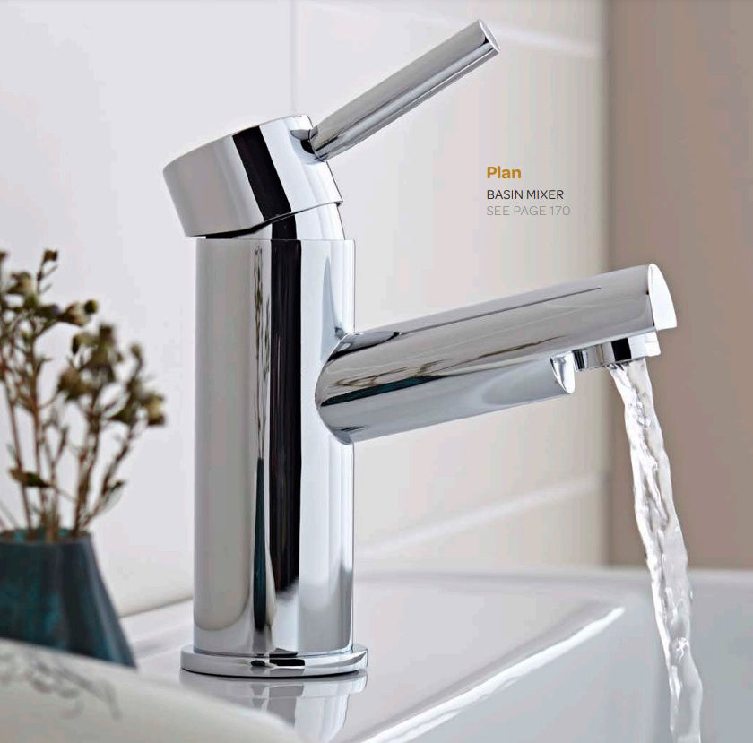 Kartell Tap and Mixer