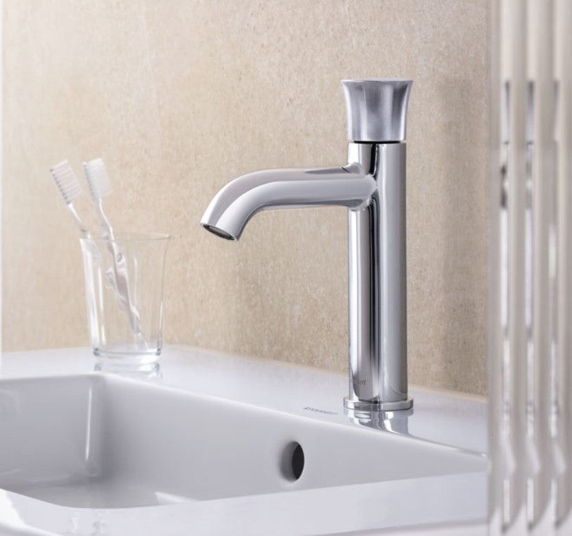 Duravit Tap and Mixer