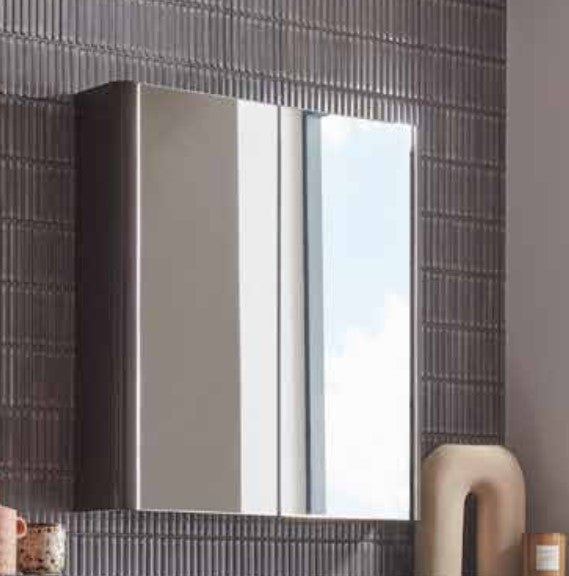 Tavistock Mirror and Mirror Cabinet