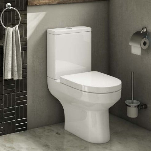 Kartell Toilet