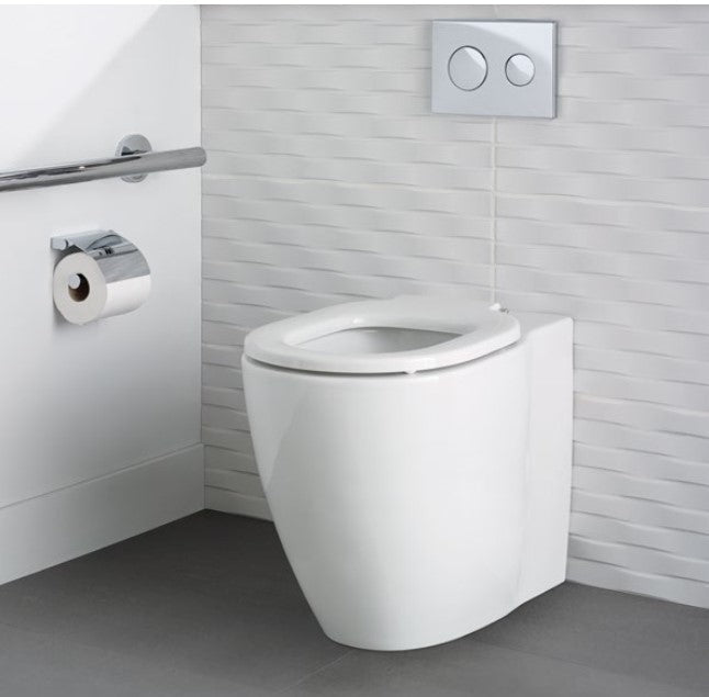 Ideal Standard Toilet