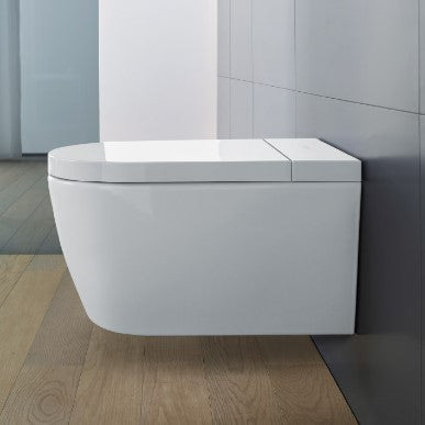 Duravit Toilet